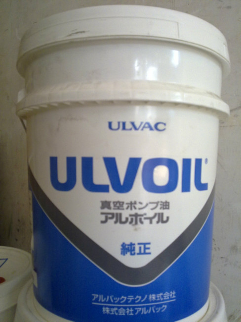 ձULVAC۰l(f)ձ